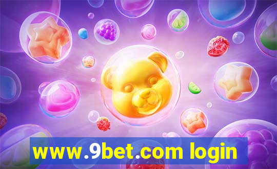 www.9bet.com login